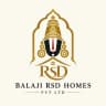 Balaji RSD Homes Pvt Ltd logo